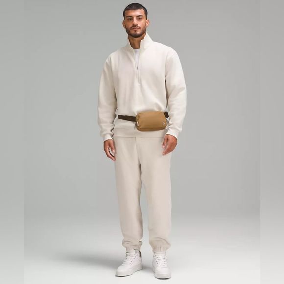 YOU SET THE PRICE- NWT Lululemon Everywhere Belt Bag 1L allspice - Picture 6 of 9